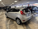 2019 Ford Fiesta SE at Alsbou Motors Auto Group