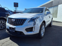 Thumbnail image of 2025 Cadillac XT5 at Lee Peterson