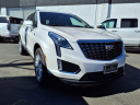 Thumbnail image of 2025 Cadillac XT5 at Lee Peterson