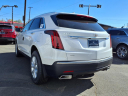 Thumbnail image of 2025 Cadillac XT5 at Lee Peterson