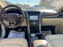 Thumbnail image of 2017 Ford Fusion at GUARANTEED MOTORS LLC