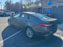 Thumbnail image of 2017 Ford Fusion at GUARANTEED MOTORS LLC