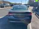 2017 Ford Fusion Titanium at GUARANTEED MOTORS LLC