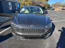 Thumbnail image of 2017 Ford Fusion at GUARANTEED MOTORS LLC