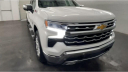 Thumbnail image of 2024 Chevrolet Silverado 1500 at Ryan Honda
