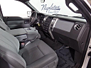 Thumbnail image of 2014 Ford F-150 at Napleton Northlake Kia