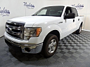 Thumbnail image of 2014 Ford F-150 at Napleton Northlake Kia
