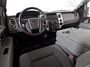 Thumbnail image of 2014 Ford F-150 at Napleton Northlake Kia