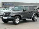 Thumbnail image of 2014 Jeep Wrangler Unlimited at Lasco Ford
