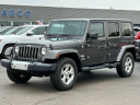 Thumbnail image of 2014 Jeep Wrangler Unlimited at Lasco Ford