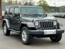Thumbnail image of 2014 Jeep Wrangler Unlimited at Lasco Ford