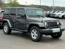 Thumbnail image of 2014 Jeep Wrangler Unlimited at Lasco Ford