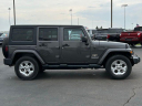 Thumbnail image of 2014 Jeep Wrangler Unlimited at Lasco Ford