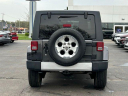 Thumbnail image of 2014 Jeep Wrangler Unlimited at Lasco Ford