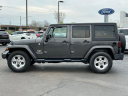 Thumbnail image of 2014 Jeep Wrangler Unlimited at Lasco Ford
