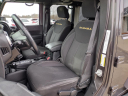 2014 Jeep Wrangler Unlimited Sahara at Grand Blanc Mitsubishi