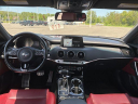 Thumbnail image of 2021 Kia Stinger at Toyota of Scranton