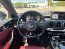 Thumbnail image of 2021 Kia Stinger at Toyota of Scranton