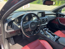 Thumbnail image of 2021 Kia Stinger at Toyota of Scranton