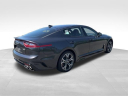 Thumbnail image of 2021 Kia Stinger at Toyota of Scranton