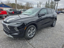 Thumbnail image of 2023 Chevrolet Blazer at Cook Chevrolet