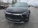 Thumbnail image of 2023 Chevrolet Blazer at Cook Chevrolet