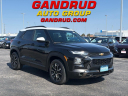 Thumbnail image of 2023 Chevrolet Trailblazer at Gandrud Nissan