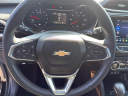 Thumbnail image of 2023 Chevrolet Trailblazer at Gandrud Nissan