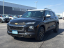 Thumbnail image of 2023 Chevrolet Trailblazer at Gandrud Nissan