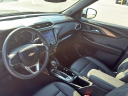 Thumbnail image of 2023 Chevrolet Trailblazer at Gandrud Nissan