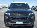 Thumbnail image of 2023 Chevrolet Trailblazer at Gandrud Nissan