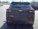 Thumbnail image of 2023 Chevrolet Trailblazer at Gandrud Nissan