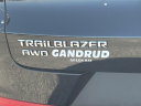 Thumbnail image of 2023 Chevrolet Trailblazer at Gandrud Nissan