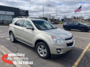 Thumbnail image of 2013 Chevrolet Equinox at Al Serra Buick GMC