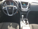 2013 Chevrolet Equinox LT at Subaru of Grand Blanc