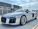 Thumbnail image of 2018 Audi R8 at Certified Motors LLC