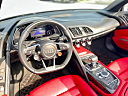 Thumbnail image of 2018 Audi R8 at Certified Motors LLC