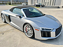 Thumbnail image of 2018 Audi R8 at Certified Motors LLC