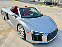 Thumbnail image of 2018 Audi R8 at Certified Motors LLC
