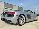 Thumbnail image of 2018 Audi R8 at Certified Motors LLC