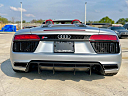 2018 Audi R8 5.2 quattro V10 Spyder at Certified Motors LLC