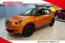 Thumbnail image of 2020 Nissan Kicks at Serpentini Chevrolet of Strongsville