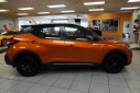 Thumbnail image of 2020 Nissan Kicks at Serpentini Chevrolet of Strongsville