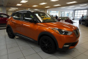 Thumbnail image of 2020 Nissan Kicks at Serpentini Chevrolet of Strongsville