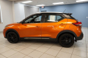 Thumbnail image of 2020 Nissan Kicks at Serpentini Chevrolet of Strongsville