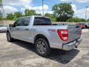 Thumbnail image of 2021 Ford F-150 at Red McCombs Ford - USED