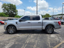 Thumbnail image of 2021 Ford F-150 at Red McCombs Ford - USED