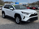 Thumbnail image of 2019 Toyota RAV4 at Mountaineer Honda