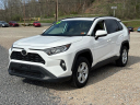 Thumbnail image of 2019 Toyota RAV4 at Mountaineer Honda