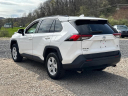 Thumbnail image of 2019 Toyota RAV4 at Mountaineer Honda